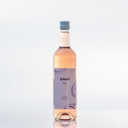 Rosé 5dl Schmid Hof Wein Schlattingen