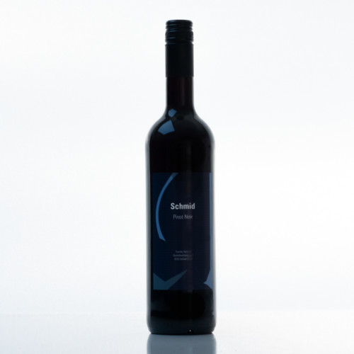 Pinot Noir 7.5 dl Schmid Hof Wein Schlattingen