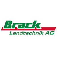 Brack Landtechnik AG Logo