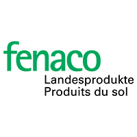 Fenaco Landesprodukte Produits du sol Logo